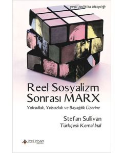 Reel Sosyalizm Sonrası Marx