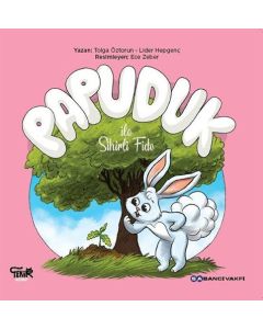 Papuduk ile Sihirli Fide
