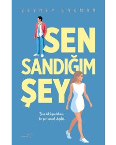 Sen Sandığım Şey