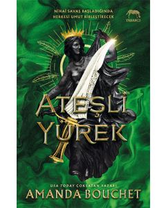 Ateşli Yürek