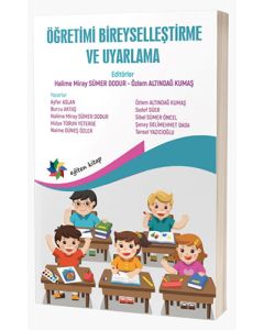 Öğretimi Bireyselleştirme ve Uyarlama