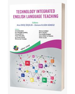 Technology İntegrated EngLish Language Teaching