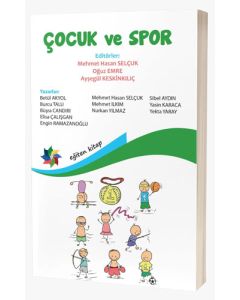 Çocuk ve Spor