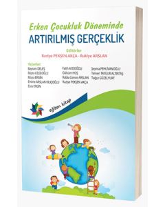 Erken Çocukluk Döneminde Artırılmış Gerçeklik