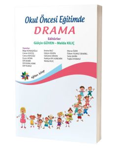 Okul Öncesi Eğitimde Drama