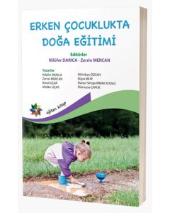 Erken Çocuklukta Doğa Eğitimi