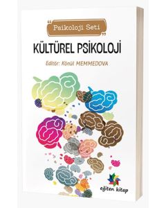 Kültürel Psikoloji 
