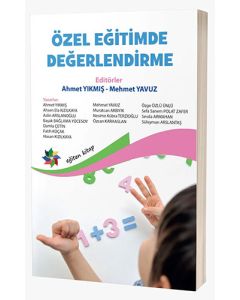 Özel Eğitimde Değerlendirme