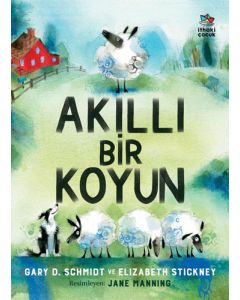 Akıllı Bir Koyun