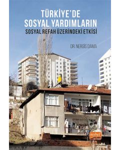 Türkiye’de Sosyal Yardımların Sosyal Refah Üzerindeki Etkisi