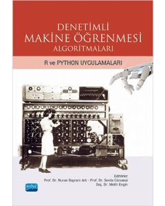 Denetimli Makine Öğrenmesi Algoritmaları