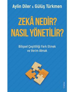 Zeka Nedir? Nasıl Yönetilir?