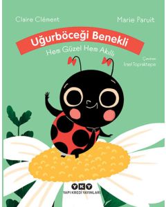 Uğurböceği Benekli - Hem Güzel Hem Akıllı