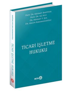 Ticari İşletme Hukuku