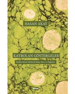 Kaybolan Göstergeler
