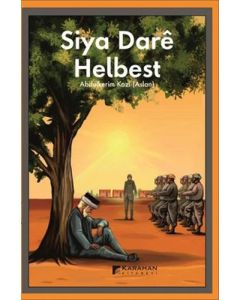Siya Dare Helbest