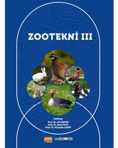 Zootekni III