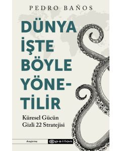 Dünya İşte Böyle Yönetilir 