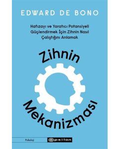 Zihnin Mekanizması