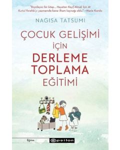 Çocuk Gelişimi İçin Derleme Toplama Eğitimi