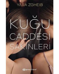 Kuğu Caddesi Sakinleri
