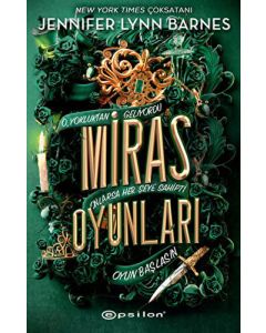 Miras Oyunları