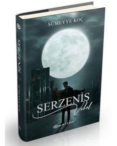 Serzeniş 3 - Vebal (Ciltli)