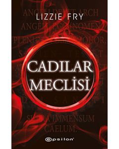 Cadılar Meclisi