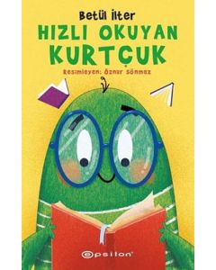 Hızlı Okuyan Kurtçuk