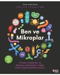 Ben ve Mikroplar