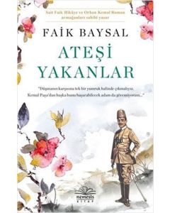 Ateşi Yakanlar