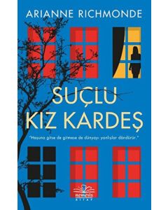 Suçlu Kız Kardeş