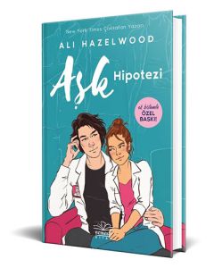 Aşk Hipotezi (Ek Bölümlü Özel Baskı-Ciltli)
