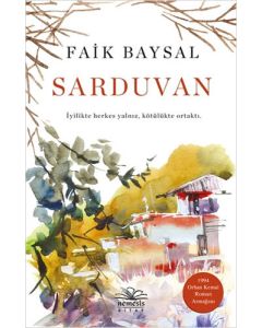 Sarduvan