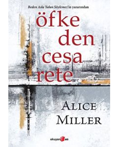 Öfkeden Cesarete