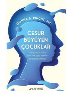 Cesur Büyüyen Çocuklar