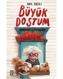 Büyük Dostum
