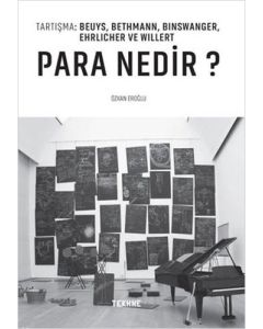 Para Nedir?