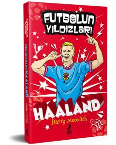 Futbolun Yıldızları - Erling Braut Haaland