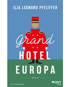 Grand Hotel Europa