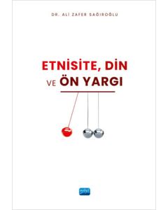 Etnisite, Din ve Ön Yargı