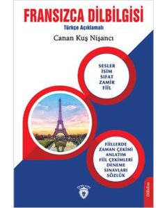 Fransızca Dil Bilgisi