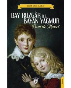 Bay Rüzgar ile Bayan Yağmur