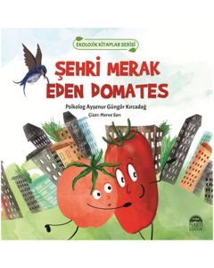 Sehri Merak Eden Domates