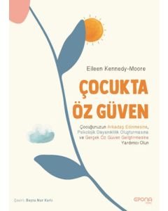 Çocukta Öz Güven