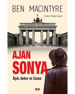 Ajan Sonya
