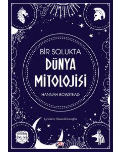 Bir Solukta Dünya Mitolojisi