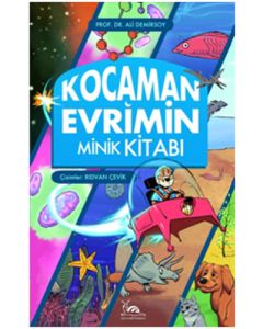 Kocaman Evrimin Minik Kitabı