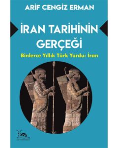 İran Tarihinin Gerçeği