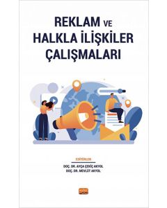 Reklam ve Halkla İlişkiler Çalışmaları